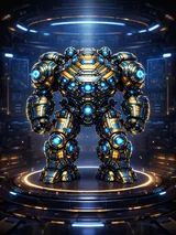 Zeta TANGO level 20